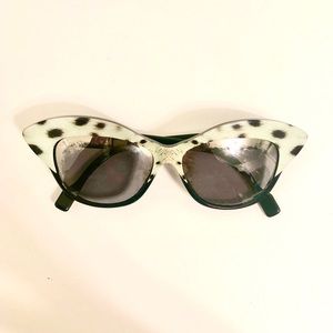 Wunderkind sunglasses